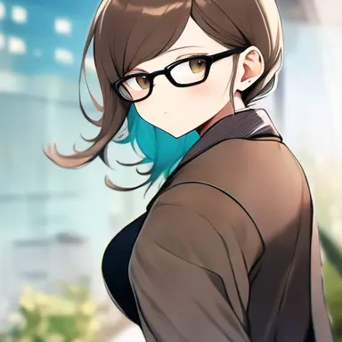 Profile image of Michelle