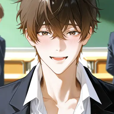 Profile image of 創