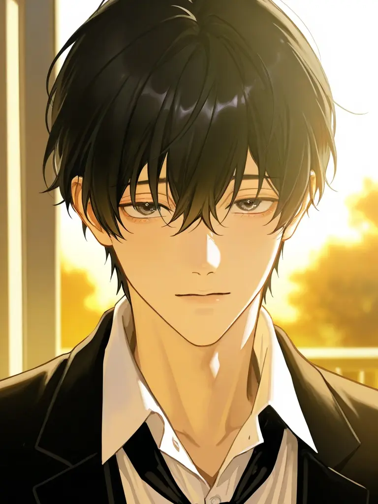 bochi_bochi_icoca의 何考えてるの、渚先輩！！？！