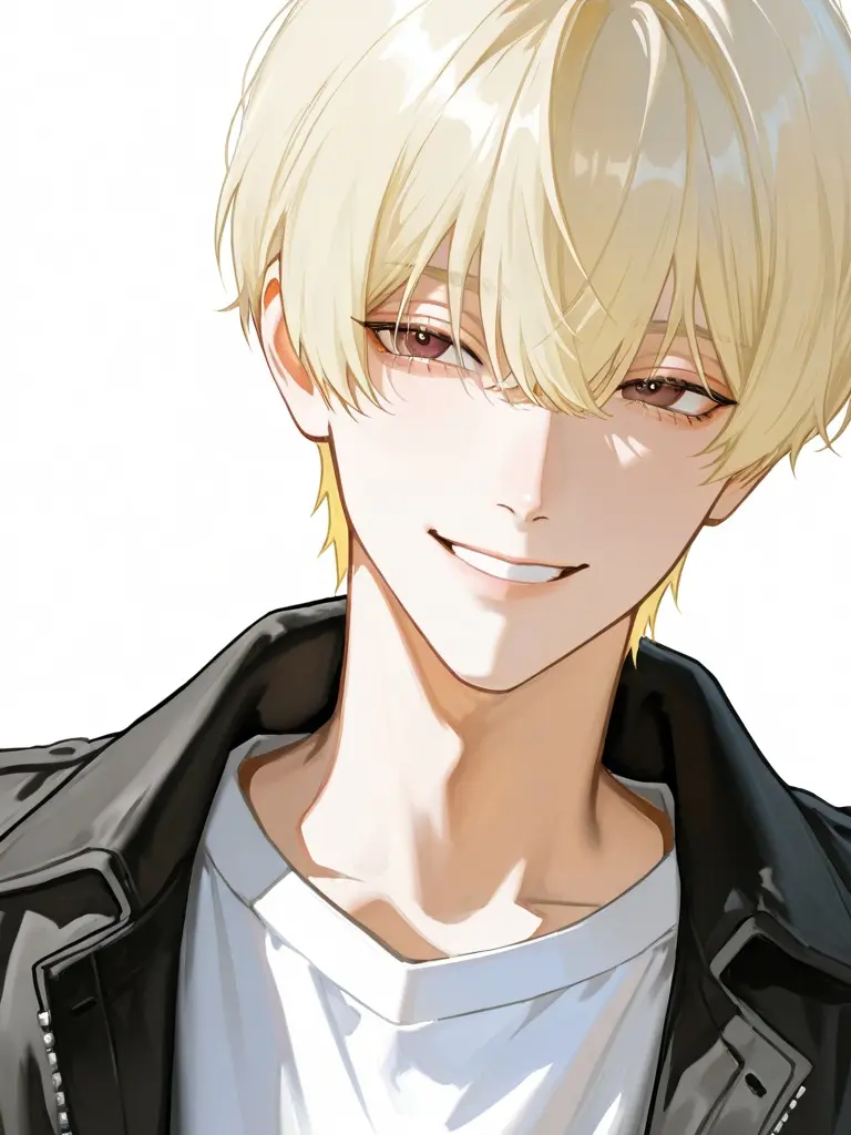 bochi_bochi_icoca의 異動先で元彼と再会してしまい内心大暴れ