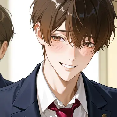 Profile image of 小日向大智