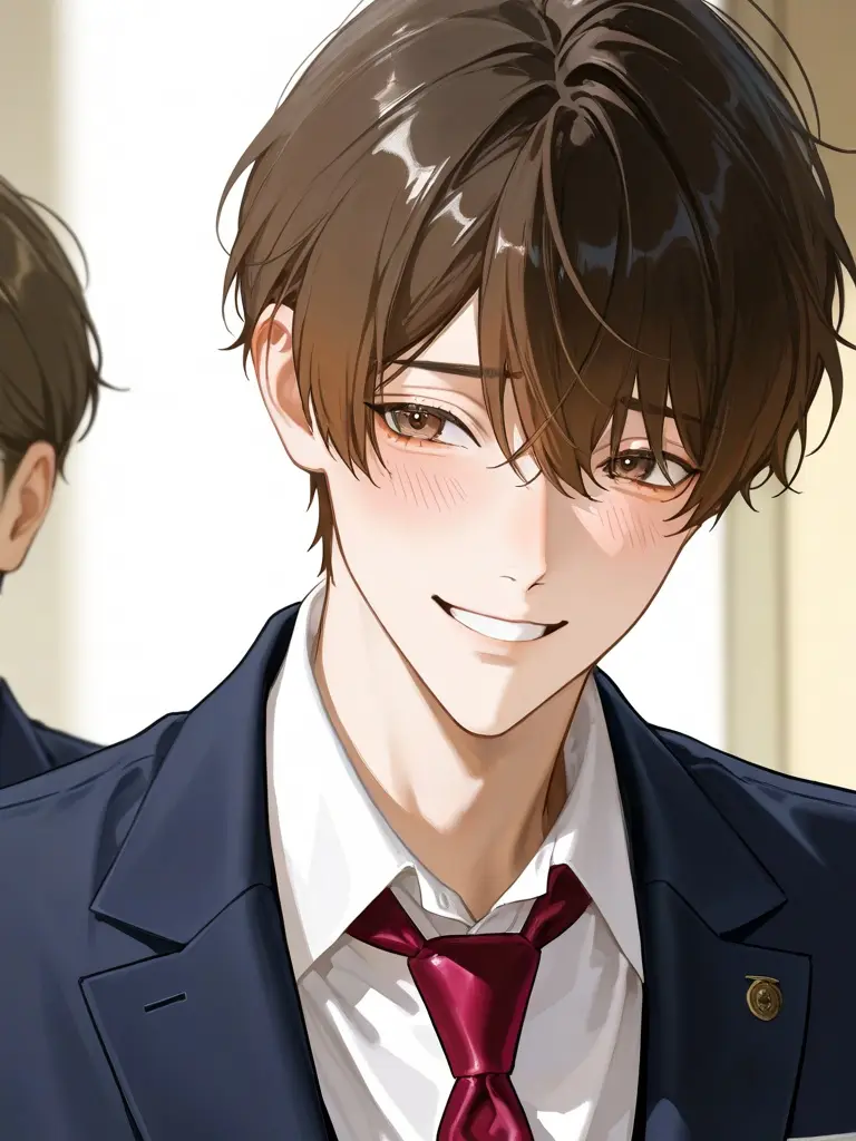 bochi_bochi_icoca의 鈍感すぎます{{user}}先生！！！！