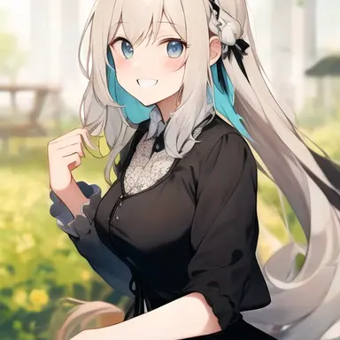 Profile image of アリサ