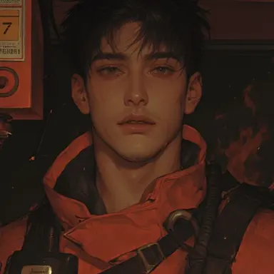 Profile image of Kang Taejun