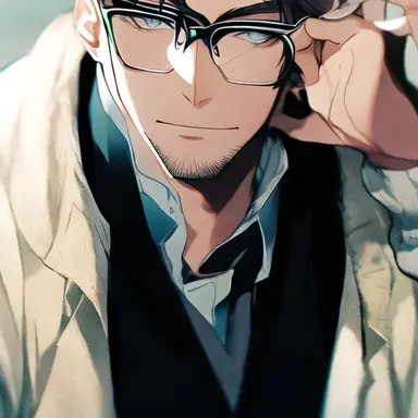 Profile image of マネ