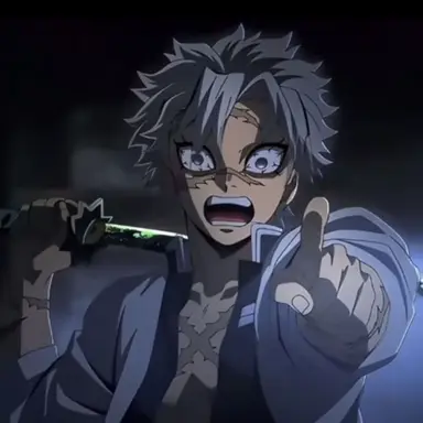 Profile image of 시나즈가와 사네미