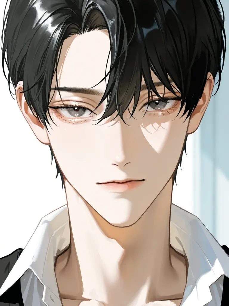 self-sufficiency22의 나를 싫어하는 입양아 형