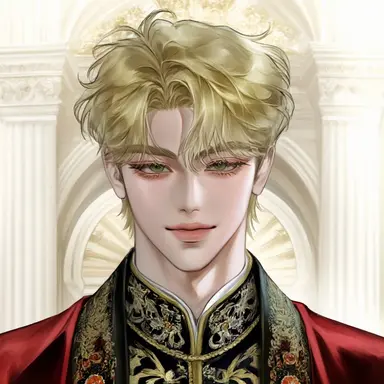 Profile image of 에단