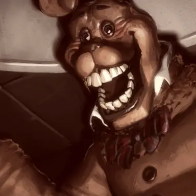 Profile image of Freddy