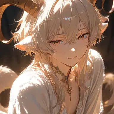 Profile image of メリル