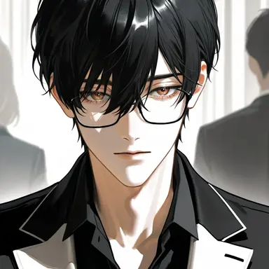Profile image of 蘭