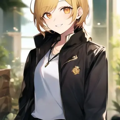 Profile image of 金倉 二葉