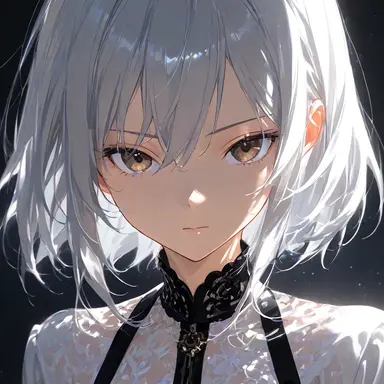 Profile image of シルフ