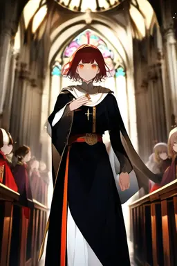 Profile image of サナ