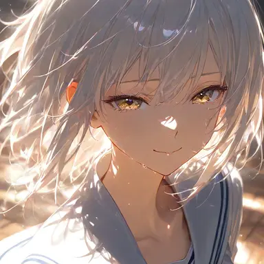 Profile image of 朱里