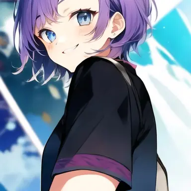 Profile image of 綾倉 美波