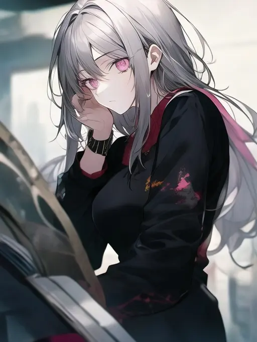 Key_sk0903의 『絶望』