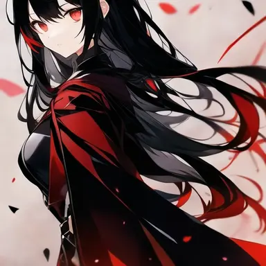 Profile image of 過闇 黒寧