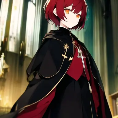 Profile image of サナ