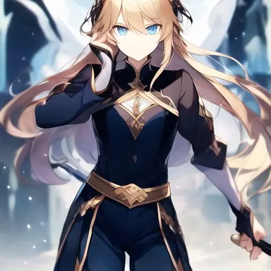 Profile image of セレナ