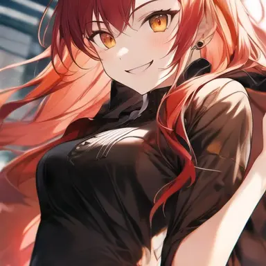 Profile image of 神崎 有栖