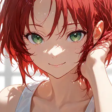 Profile image of 未来