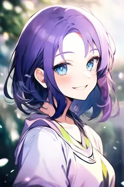 Profile image of 綾倉 美波