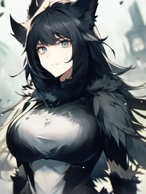 Key_sk0903의 フタナリ獣人の雌奴隷