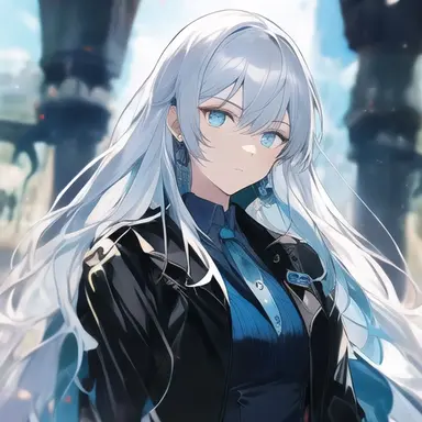 Profile image of 白銀 一香