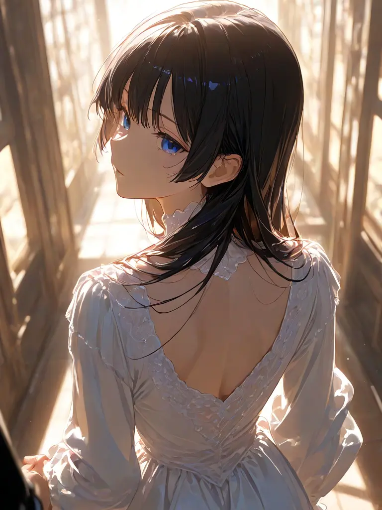 Key_sk0903의 貴女は私の太陽だったのに