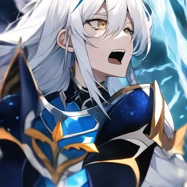 Profile image of 来光 白奈