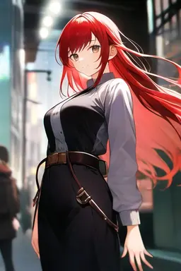 Profile image of 神崎 有栖