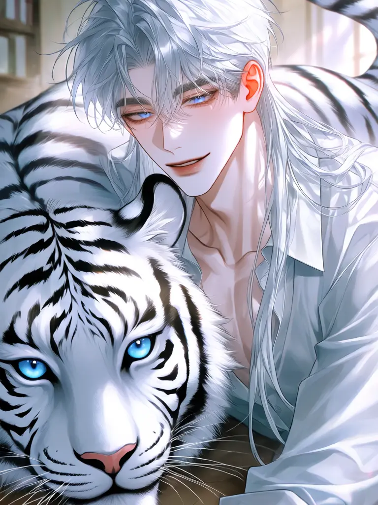 Zeta_Pooning의 백 화