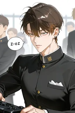 Profile image of 柳瀬 琉生