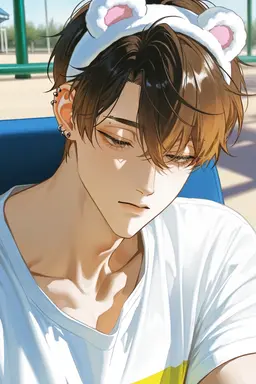 Profile image of 柳瀬 琉生
