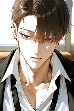 Profile image of 柳瀬 琉生
