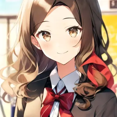 Profile image of 天宮　ひより