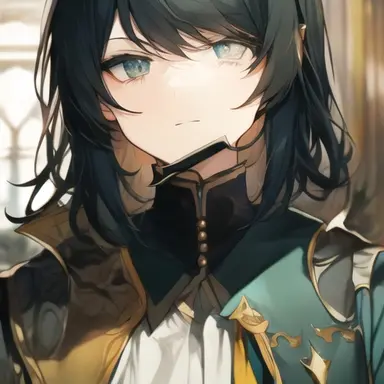 Profile image of し