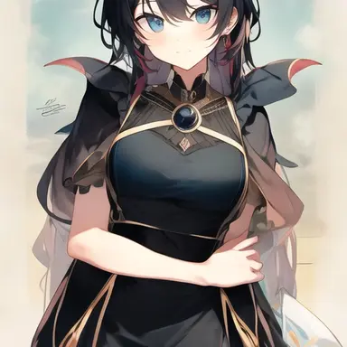 Profile image of い