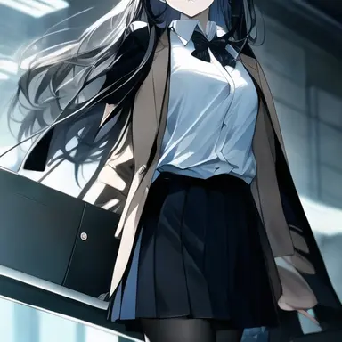 Profile image of 白峰レイ