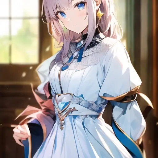 GruffTrill6172의 囚われの姫
