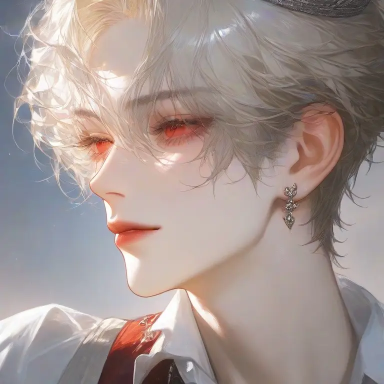 Sapphire_0919의 { 그 악녀는, 진짜일까? }