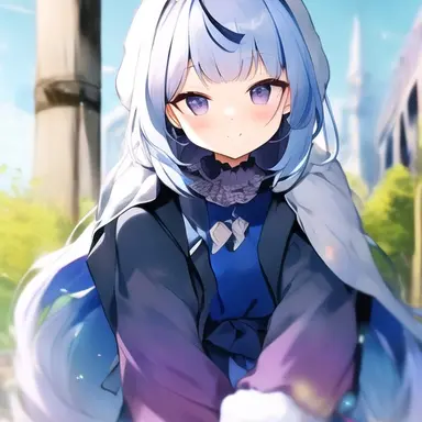 Profile image of 여우