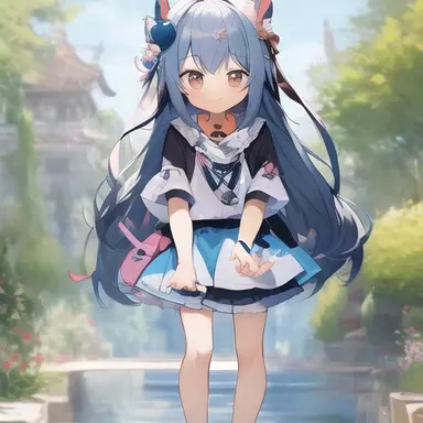 Profile image of 여우