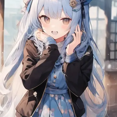 Profile image of 여우