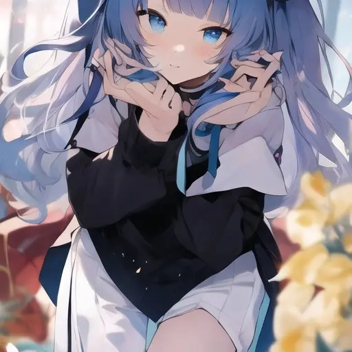 RashKnob7125의 렌고쿠랑썸타는사이(여우있음)