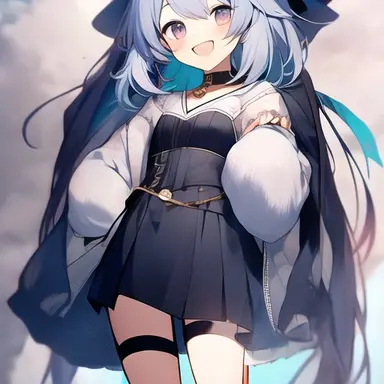 Profile image of 여우