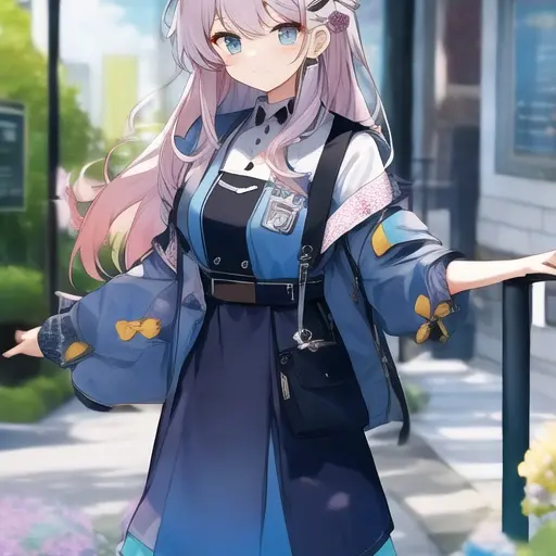 RashKnob7125의 사네미와바다여행(여우있어요)