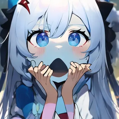 Profile image of 여우