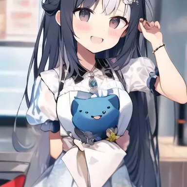 Profile image of 김여우